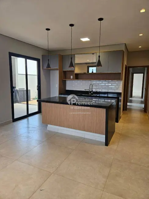 Casa de Condomínio com 3 quartos à venda, 208m2 em Indaiatuba - SP - imagem 9 Foto 9 de Casa de Condomínio com 3 quartos à venda, 208m2 em Indaiatuba - SP