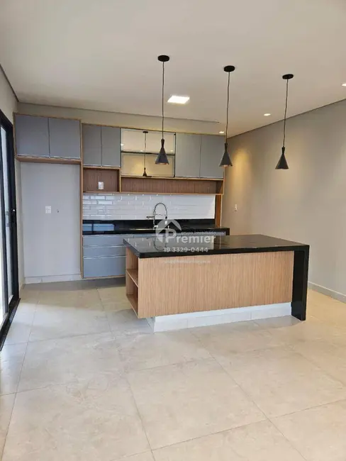 Casa de Condomínio com 3 quartos à venda, 208m2 em Indaiatuba - SP - imagem 6 Foto 6 de Casa de Condomínio com 3 quartos à venda, 208m2 em Indaiatuba - SP