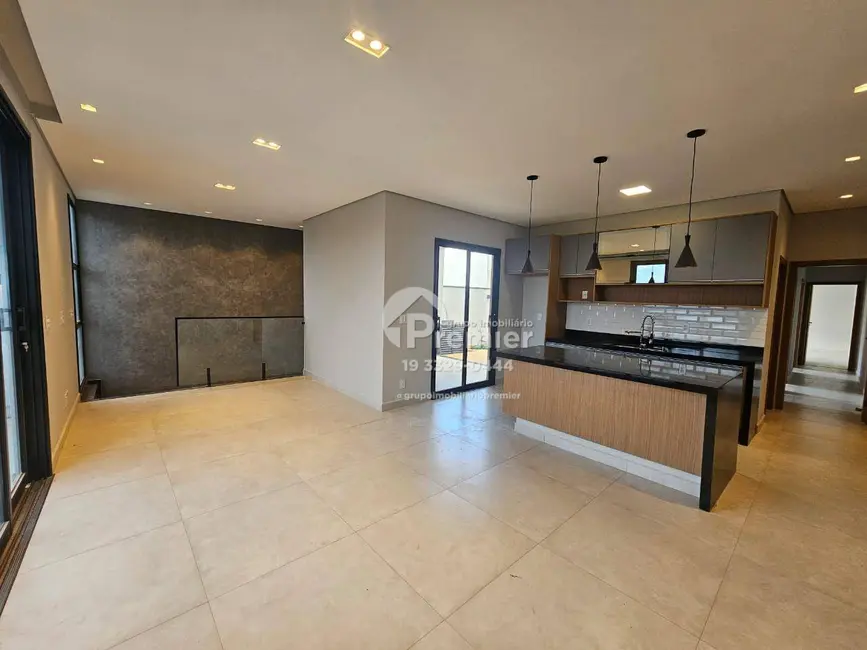 Casa de Condomínio com 3 quartos à venda, 208m2 em Indaiatuba - SP - imagem 1 Foto 1 de Casa de Condomínio com 3 quartos à venda, 208m2 em Indaiatuba - SP