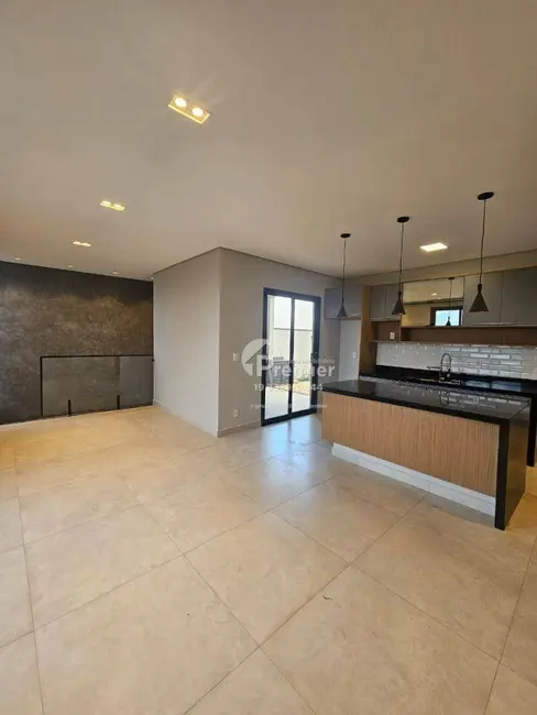 Casa de Condomínio com 3 quartos à venda, 208m2 em Indaiatuba - SP - imagem 5 Foto 5 de Casa de Condomínio com 3 quartos à venda, 208m2 em Indaiatuba - SP