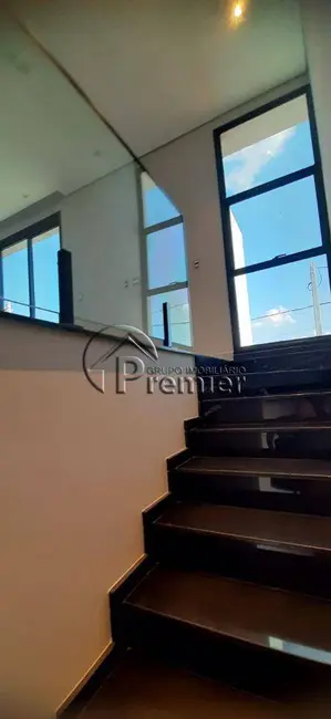 Casa de Condomínio com 3 quartos à venda, 208m2 em Indaiatuba - SP - imagem 3 Foto 3 de Casa de Condomínio com 3 quartos à venda, 208m2 em Indaiatuba - SP