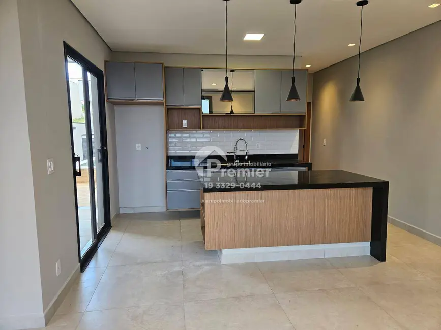 Casa de Condomínio com 3 quartos à venda, 208m2 em Indaiatuba - SP - imagem 7 Foto 7 de Casa de Condomínio com 3 quartos à venda, 208m2 em Indaiatuba - SP