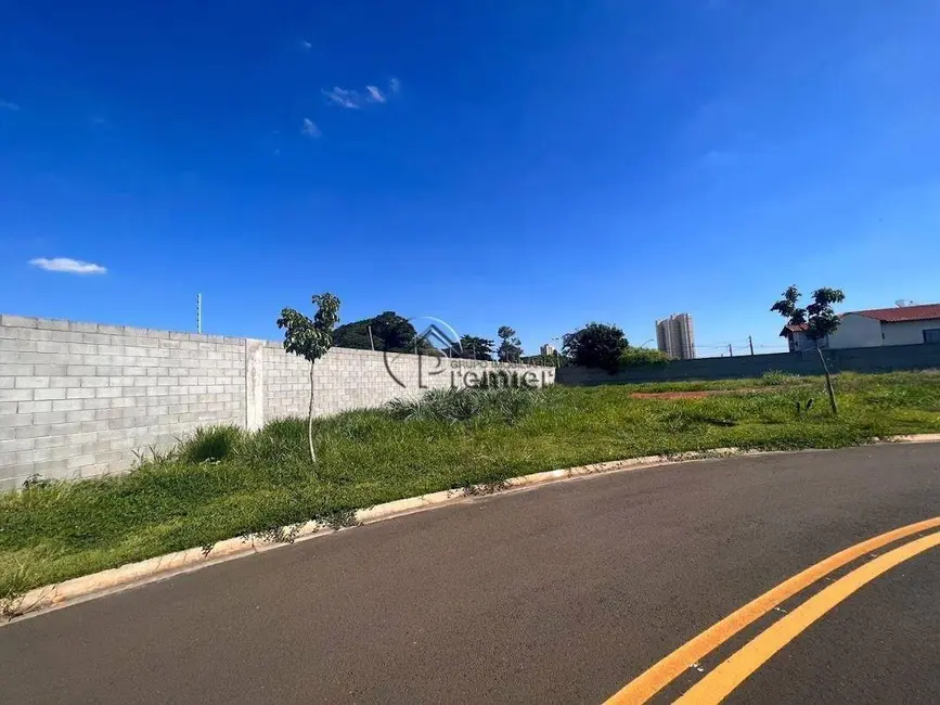 Foto 5 de Terreno / Lote à venda, 531m2 em Vila Homero, Indaiatuba - SP