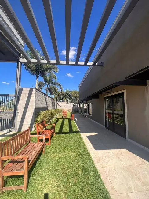 Foto 9 de Terreno / Lote à venda, 531m2 em Vila Homero, Indaiatuba - SP