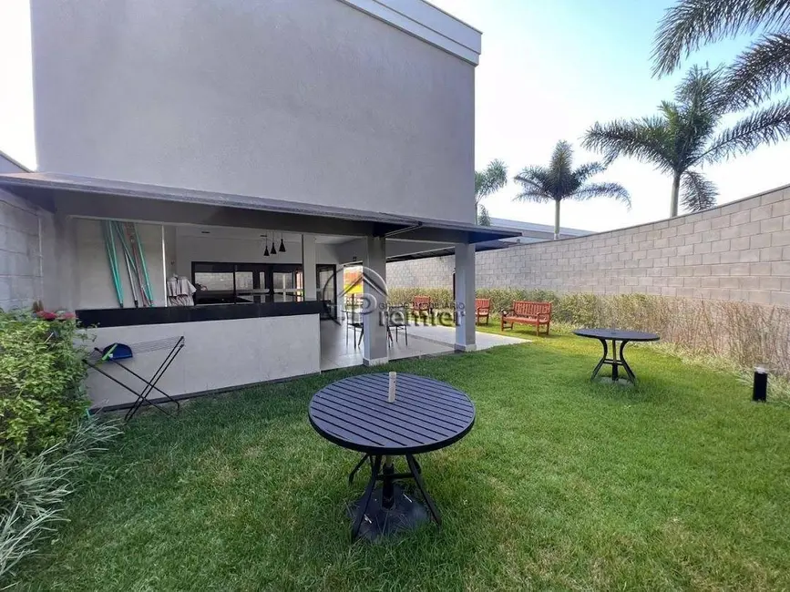 Foto 8 de Terreno / Lote à venda, 531m2 em Vila Homero, Indaiatuba - SP