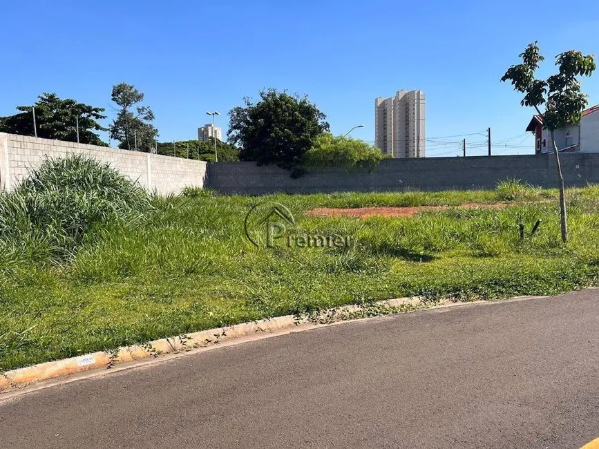 Foto 3 de Terreno / Lote à venda, 531m2 em Vila Homero, Indaiatuba - SP