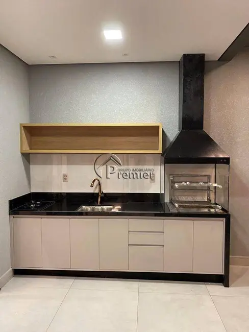 Foto 4 de Casa com 2 quartos à venda, 150m2 em Jardim Monte Carlo, Indaiatuba - SP