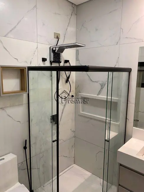 Foto 7 de Casa com 2 quartos à venda, 150m2 em Jardim Monte Carlo, Indaiatuba - SP