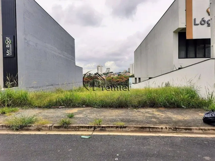 Foto 2 de Terreno / Lote à venda, 360m2 em Jardim Esplanada, Indaiatuba - SP