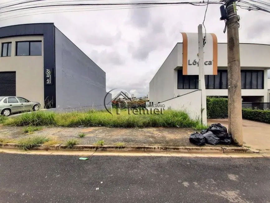 Foto 1 de Terreno / Lote à venda, 360m2 em Jardim Esplanada, Indaiatuba - SP