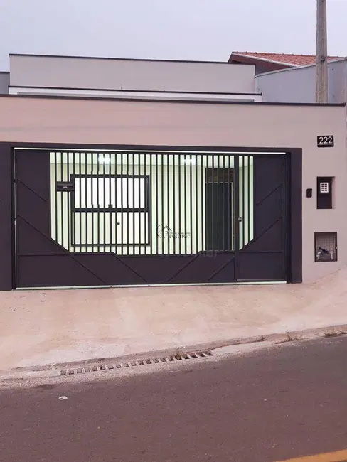 Foto 1 de Casa com 3 quartos à venda, 150m2 em Jardim Regente, Indaiatuba - SP