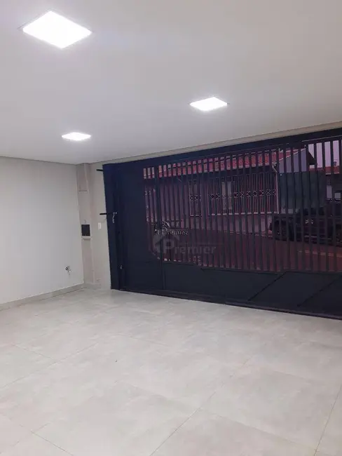 Foto 3 de Casa com 3 quartos à venda, 150m2 em Jardim Regente, Indaiatuba - SP
