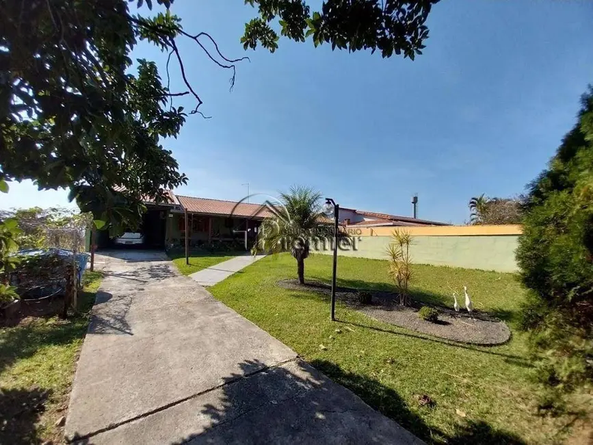 Foto 5 de Chácara com 3 quartos à venda, 1000m2 em Terras de Itaici, Indaiatuba - SP