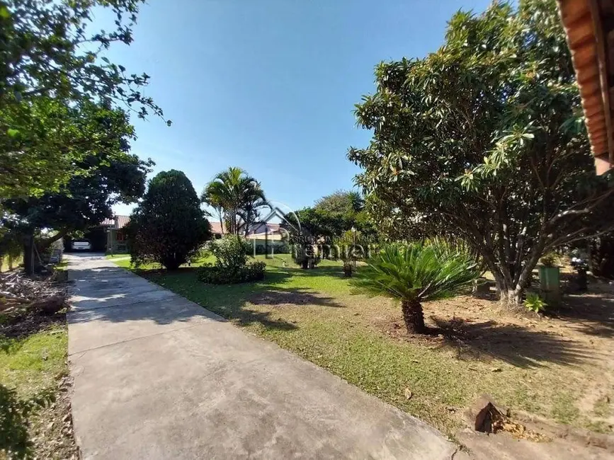 Foto 2 de Chácara com 3 quartos à venda, 1000m2 em Terras de Itaici, Indaiatuba - SP