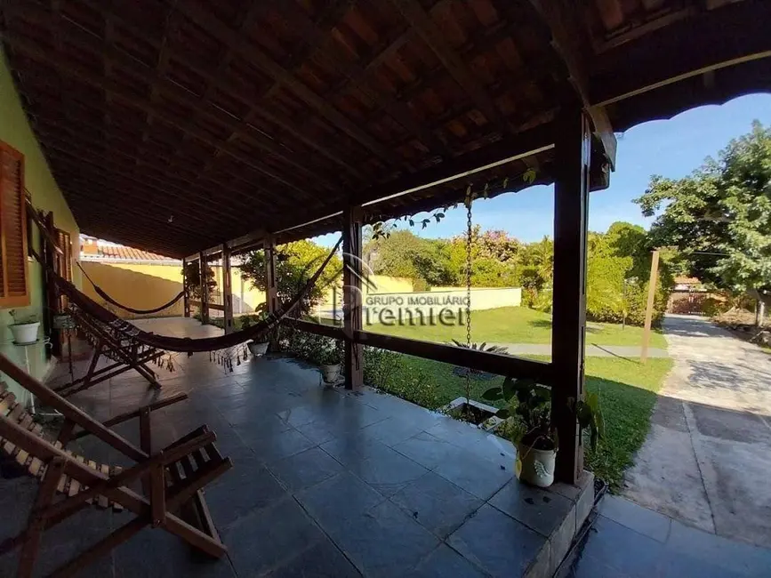 Foto 9 de Chácara com 3 quartos à venda, 1000m2 em Terras de Itaici, Indaiatuba - SP