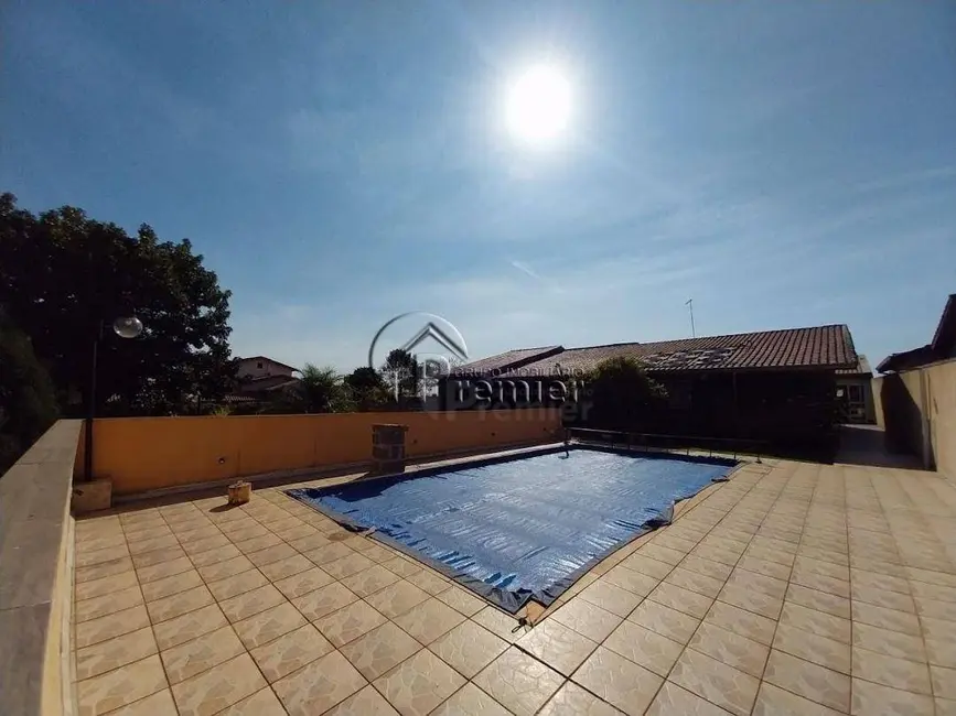 Foto 7 de Chácara com 3 quartos à venda, 1000m2 em Terras de Itaici, Indaiatuba - SP