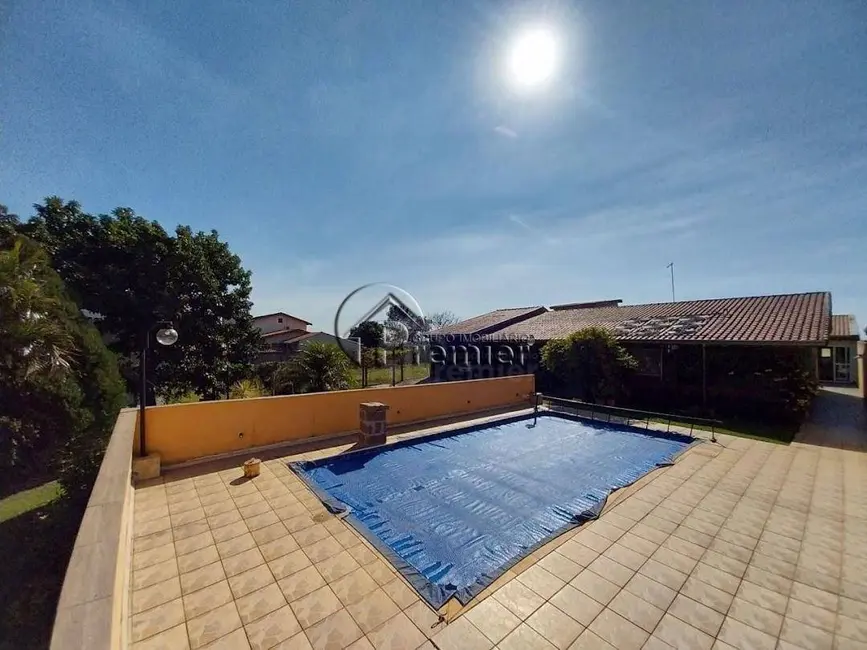 Foto 4 de Chácara com 3 quartos à venda, 1000m2 em Terras de Itaici, Indaiatuba - SP