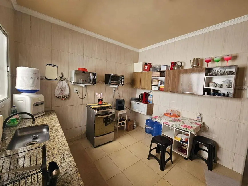 Casa com 3 quartos à venda, 133m2 em Jardim Valença, Indaiatuba - SP - imagem 6 Foto 6 de Casa com 3 quartos à venda, 133m2 em Jardim Valença, Indaiatuba - SP