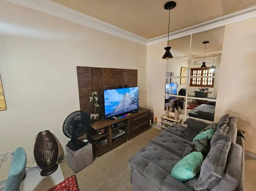 Casa com 3 quartos à venda, 133m2 em Jardim Valença, Indaiatuba - SP - imagem 2 Foto 2 de Casa com 3 quartos à venda, 133m2 em Jardim Valença, Indaiatuba - SP