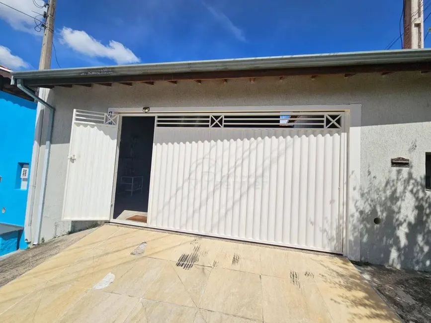 Casa com 3 quartos à venda, 133m2 em Jardim Valença, Indaiatuba - SP - imagem 1 Foto 1 de Casa com 3 quartos à venda, 133m2 em Jardim Valença, Indaiatuba - SP