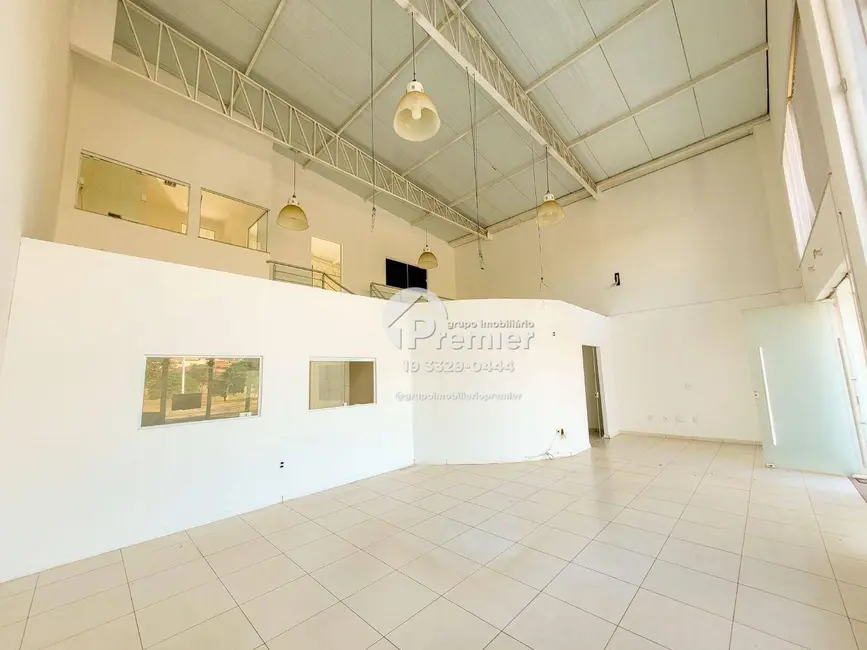 Sala Comercial à venda e para alugar, 260m2 em Residencial Monte Verde, Indaiatuba - SP - imagem 3 Foto 3 de Sala Comercial à venda e para alugar, 260m2 em Residencial Monte Verde, Indaiatuba - SP