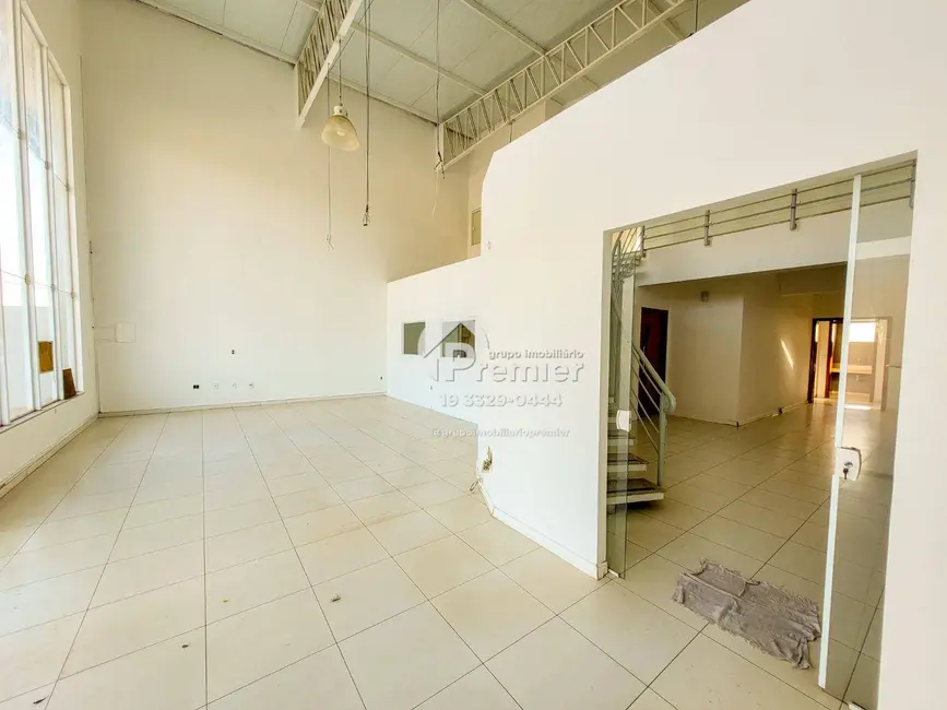 Sala Comercial à venda e para alugar, 260m2 em Residencial Monte Verde, Indaiatuba - SP - imagem 4 Foto 4 de Sala Comercial à venda e para alugar, 260m2 em Residencial Monte Verde, Indaiatuba - SP