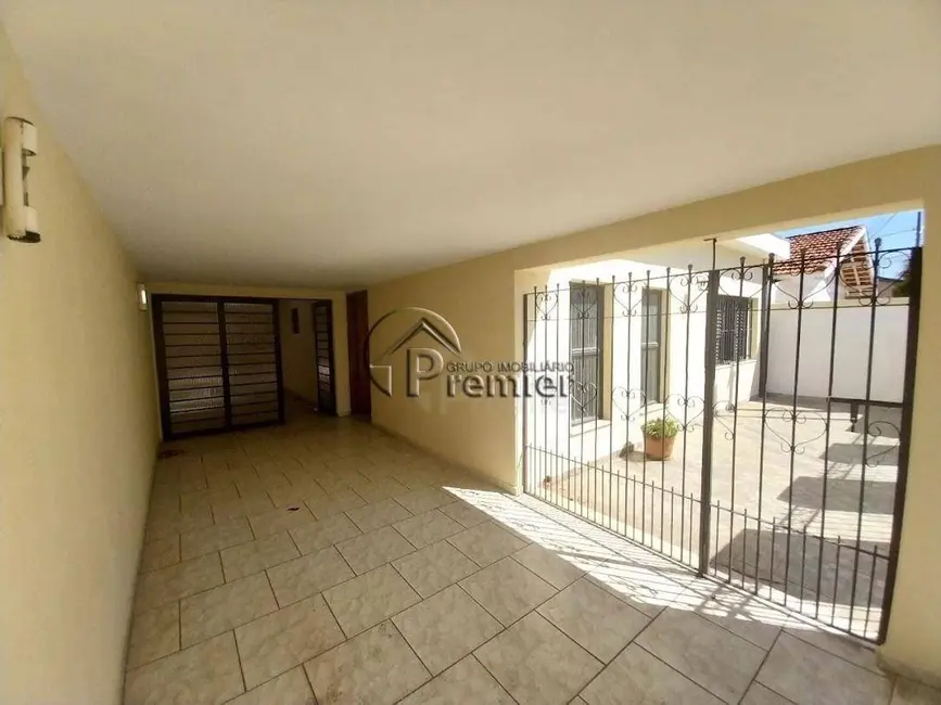 Foto 2 de Casa com 4 quartos à venda, 250m2 em Centro, Indaiatuba - SP