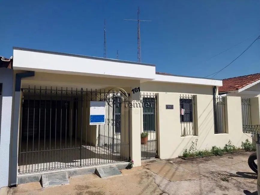 Foto 1 de Casa com 4 quartos à venda, 250m2 em Centro, Indaiatuba - SP