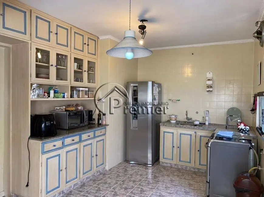 Foto 8 de Casa com 3 quartos à venda, 260m2 em Centro, Indaiatuba - SP