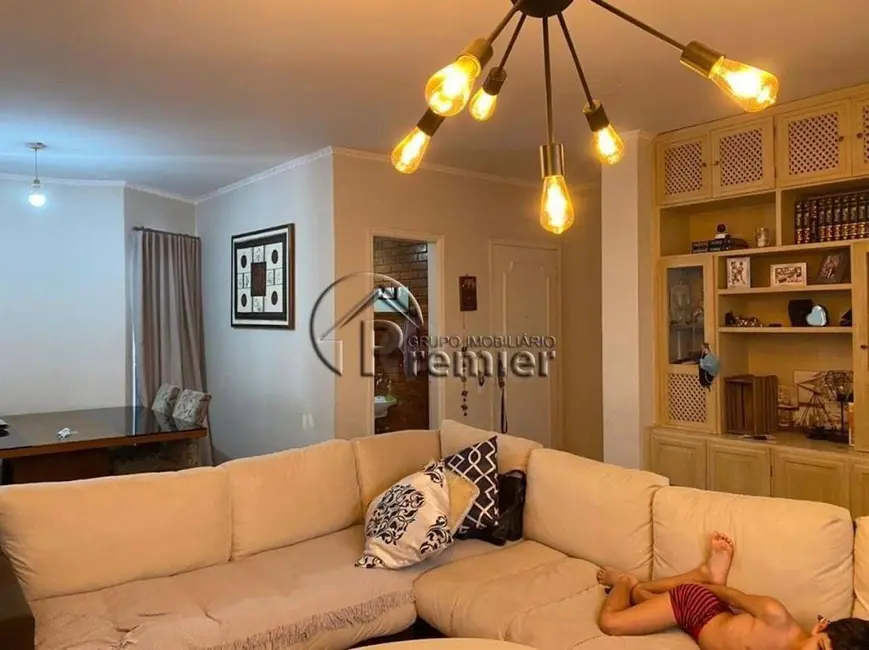 Foto 4 de Casa com 3 quartos à venda, 260m2 em Centro, Indaiatuba - SP