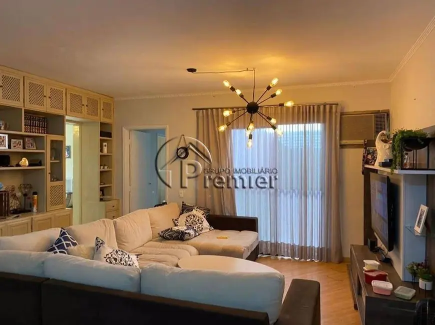 Foto 6 de Casa com 3 quartos à venda, 260m2 em Centro, Indaiatuba - SP