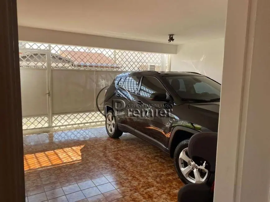 Foto 3 de Casa com 3 quartos à venda, 260m2 em Centro, Indaiatuba - SP