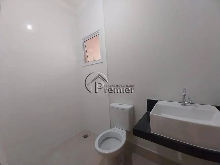 Foto 3 de Casa com 2 quartos à venda, 100m2 em Indaiatuba - SP