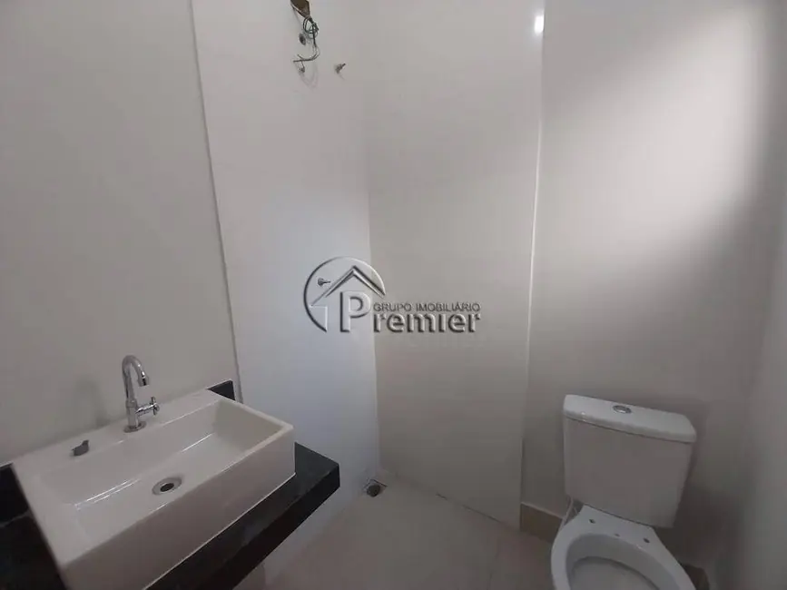 Foto 6 de Casa com 2 quartos à venda, 100m2 em Indaiatuba - SP