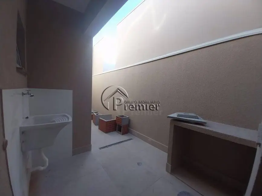 Foto 2 de Casa com 2 quartos à venda, 100m2 em Indaiatuba - SP