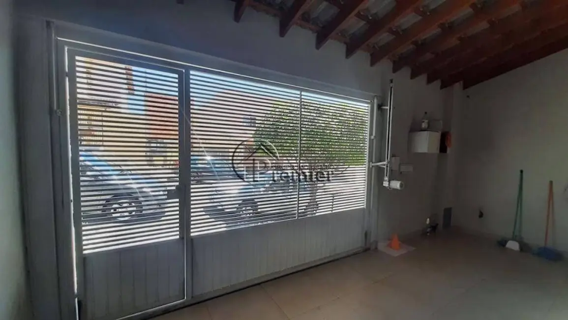 Foto 4 de Casa com 3 quartos à venda, 130m2 em Jardim Cidade Jardim, Indaiatuba - SP