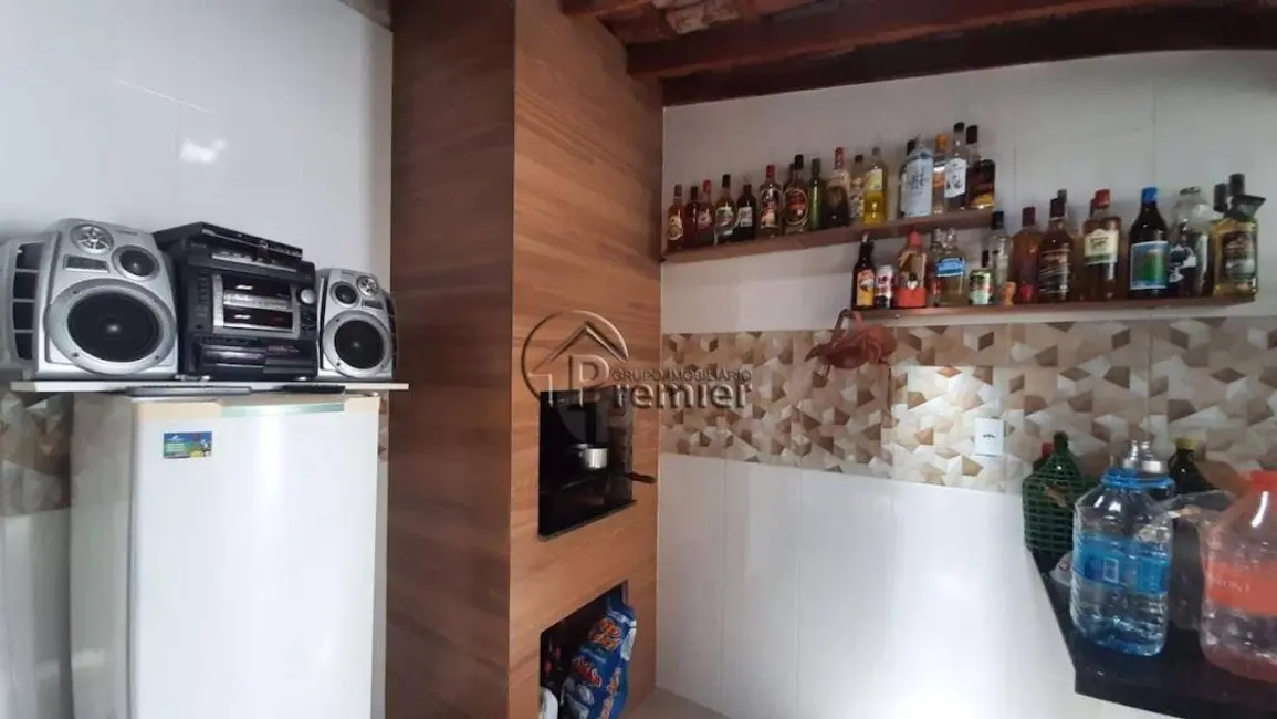 Foto 9 de Casa com 3 quartos à venda, 130m2 em Jardim Cidade Jardim, Indaiatuba - SP