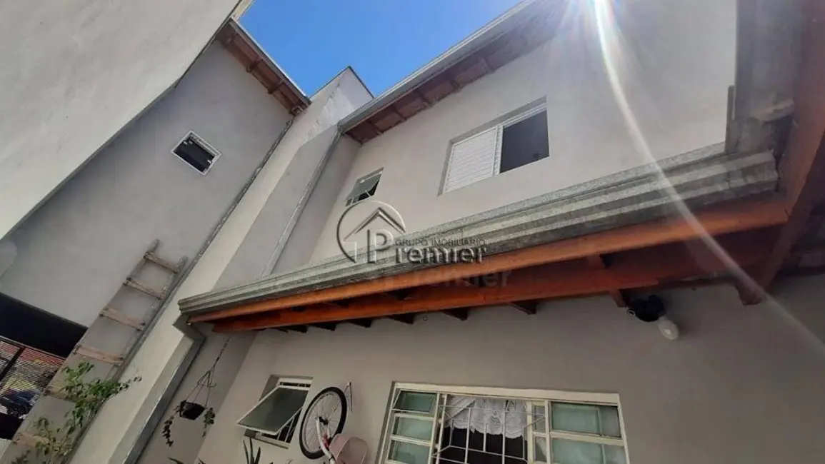 Foto 7 de Casa com 3 quartos à venda, 130m2 em Jardim Cidade Jardim, Indaiatuba - SP