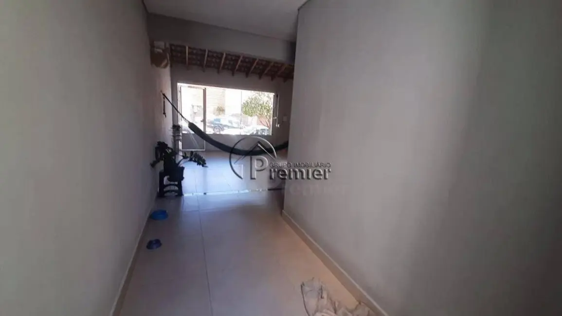 Foto 6 de Casa com 3 quartos à venda, 130m2 em Jardim Cidade Jardim, Indaiatuba - SP