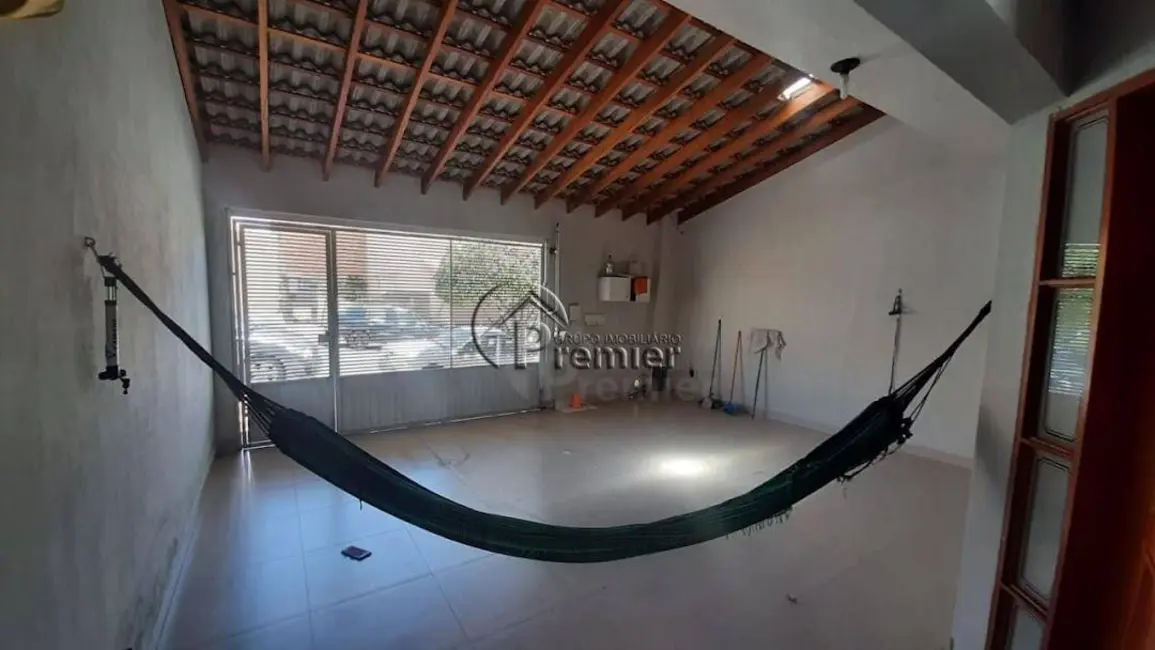 Foto 5 de Casa com 3 quartos à venda, 130m2 em Jardim Cidade Jardim, Indaiatuba - SP