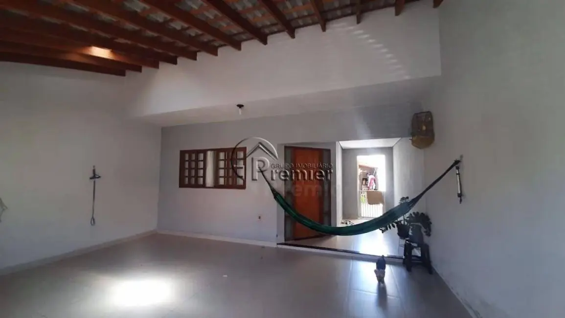 Foto 3 de Casa com 3 quartos à venda, 130m2 em Jardim Cidade Jardim, Indaiatuba - SP