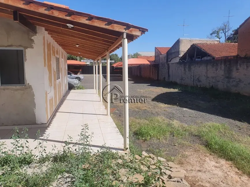 Foto 4 de Terreno / Lote à venda, 746m2 em Vila Georgina, Indaiatuba - SP
