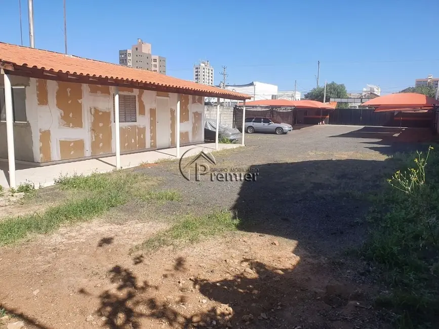 Foto 6 de Terreno / Lote à venda, 746m2 em Vila Georgina, Indaiatuba - SP