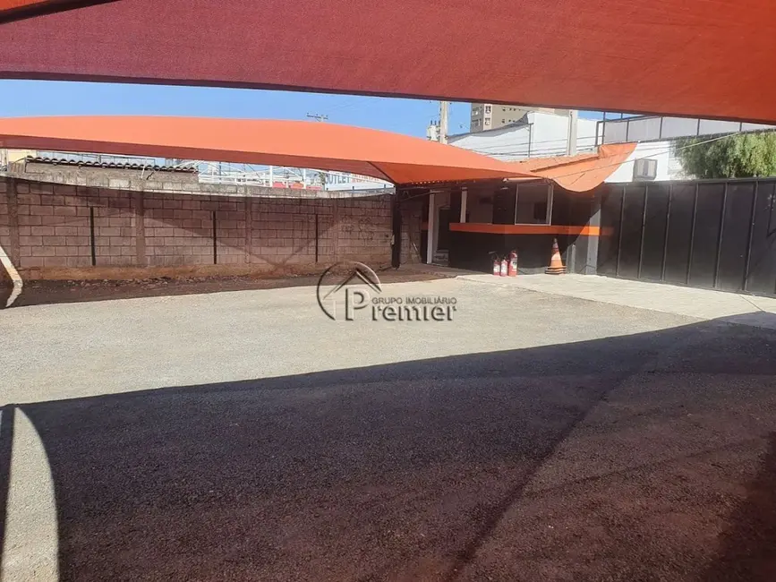 Foto 3 de Terreno / Lote à venda, 746m2 em Vila Georgina, Indaiatuba - SP