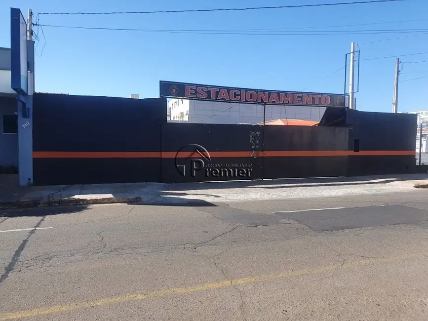 Foto 1 de Terreno / Lote à venda, 746m2 em Vila Georgina, Indaiatuba - SP