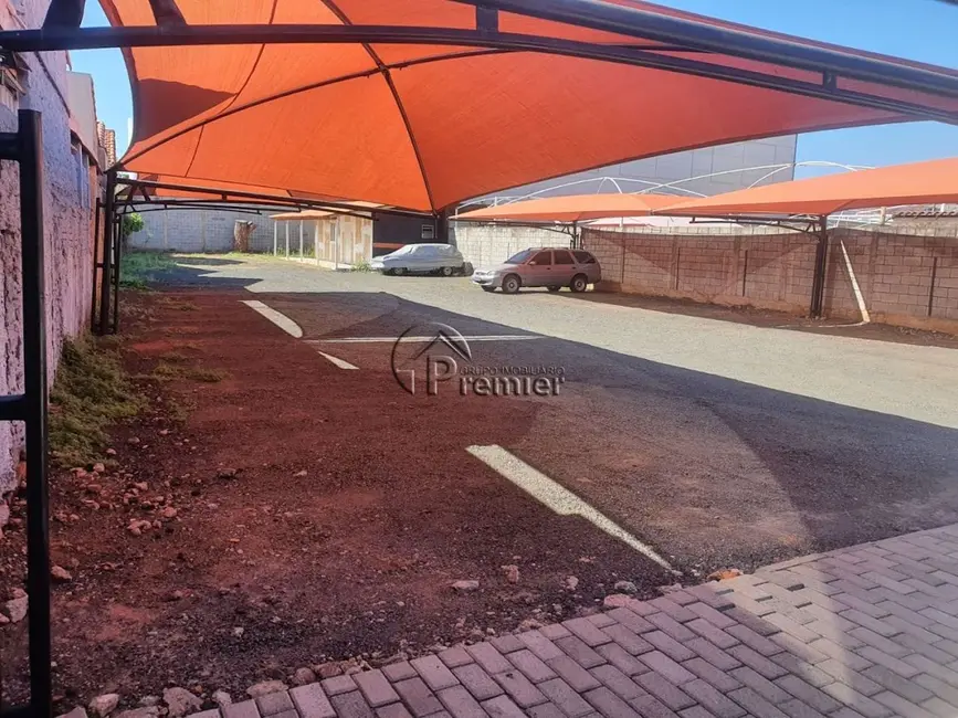 Foto 2 de Terreno / Lote à venda, 746m2 em Vila Georgina, Indaiatuba - SP