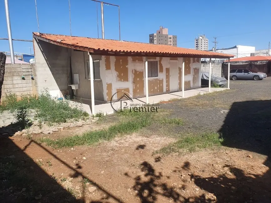 Foto 5 de Terreno / Lote à venda, 746m2 em Vila Georgina, Indaiatuba - SP