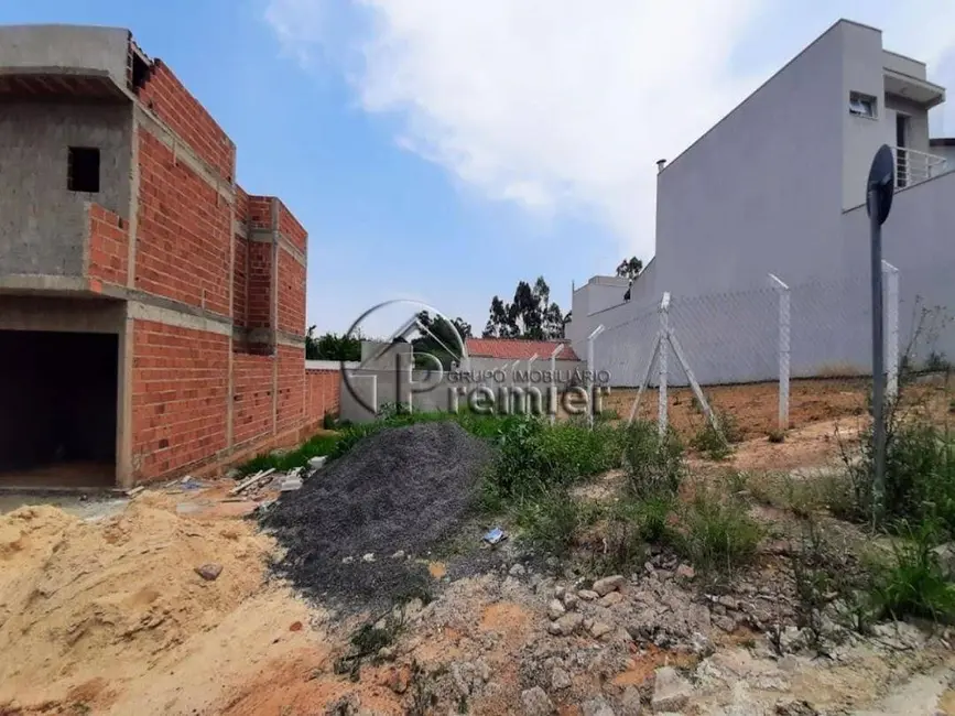 Foto 5 de Terreno / Lote à venda, 250m2 em Jardim Europa II, Indaiatuba - SP