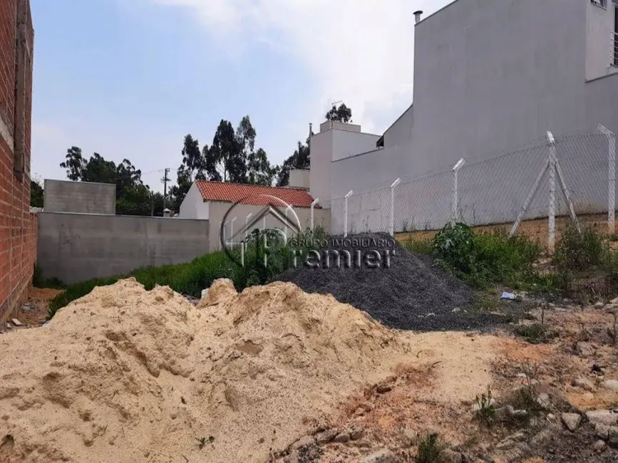 Foto 2 de Terreno / Lote à venda, 250m2 em Jardim Europa II, Indaiatuba - SP