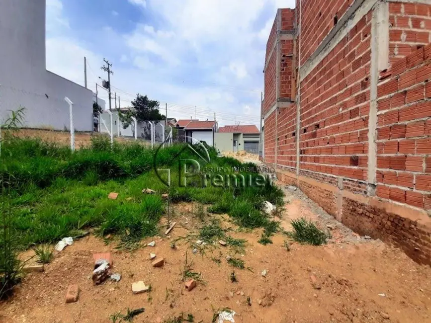 Foto 4 de Terreno / Lote à venda, 250m2 em Jardim Europa II, Indaiatuba - SP